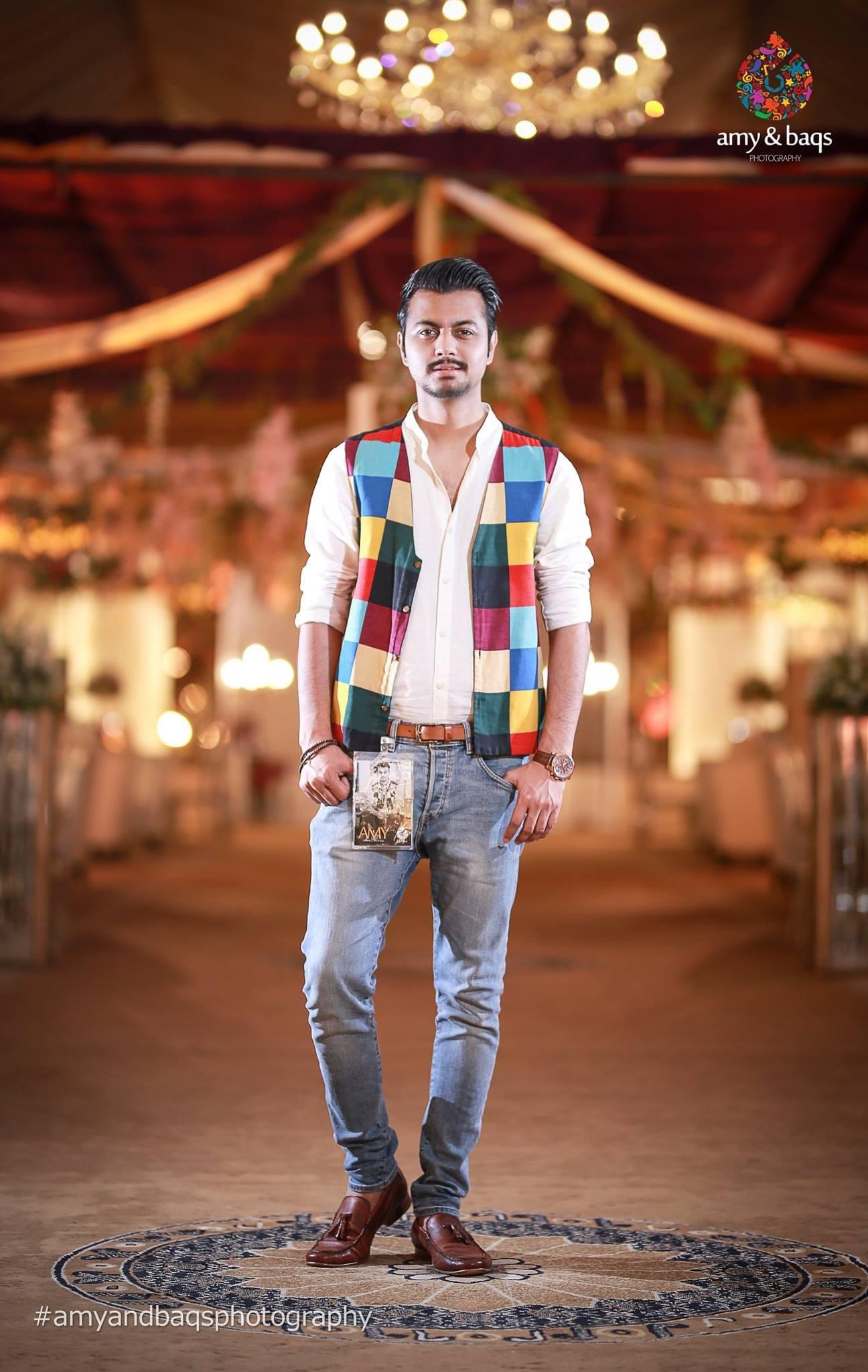 Ammar Ahmed