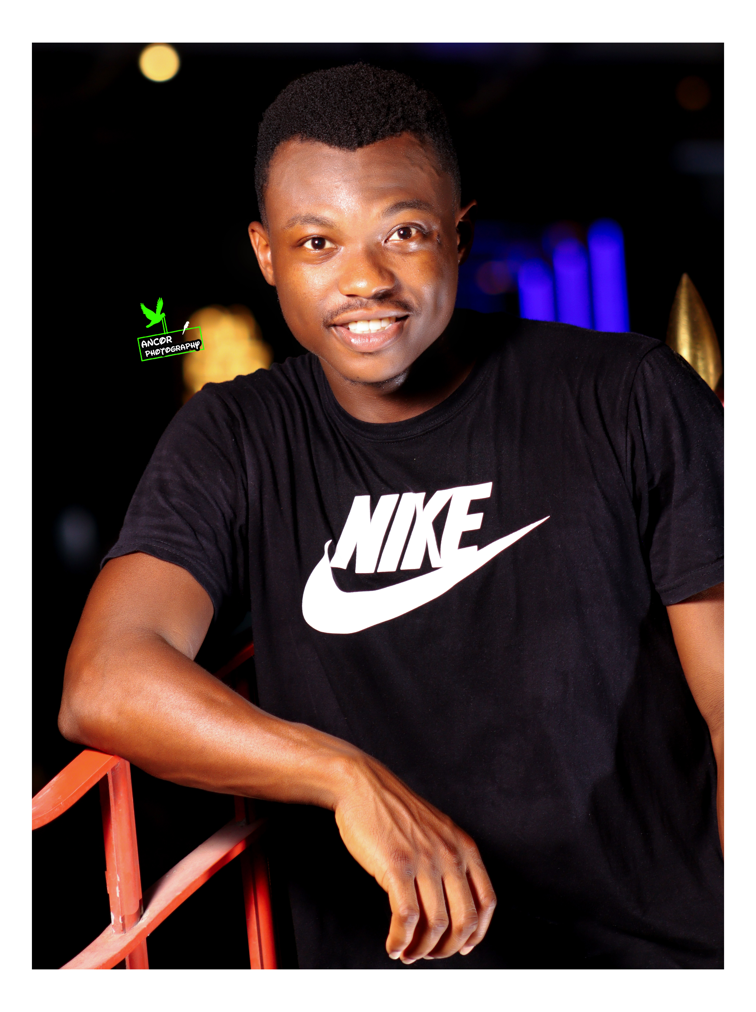 Lasisi Olaoluwa kazeem