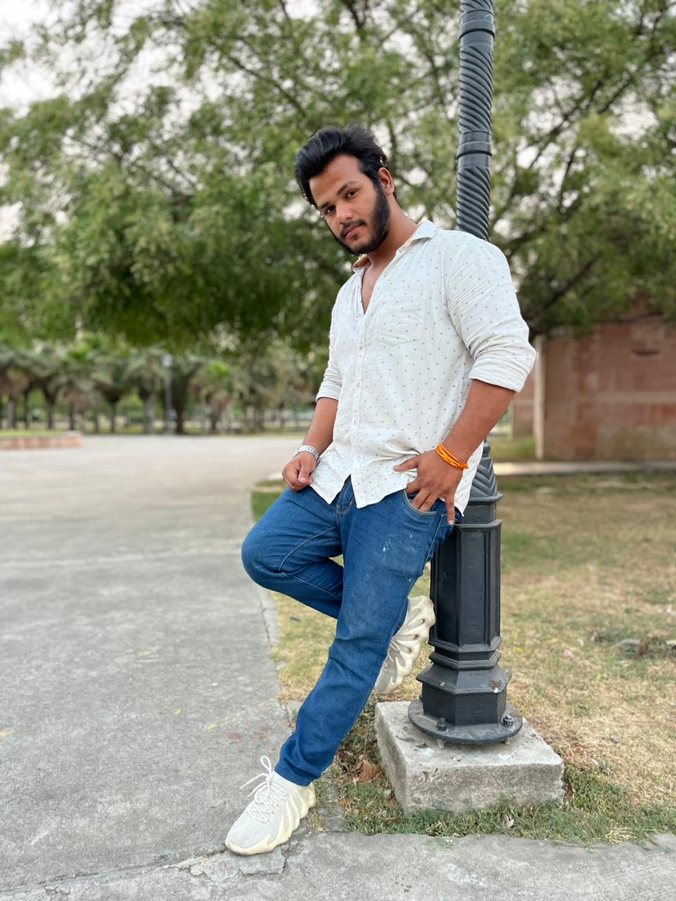 Abhay Shukla