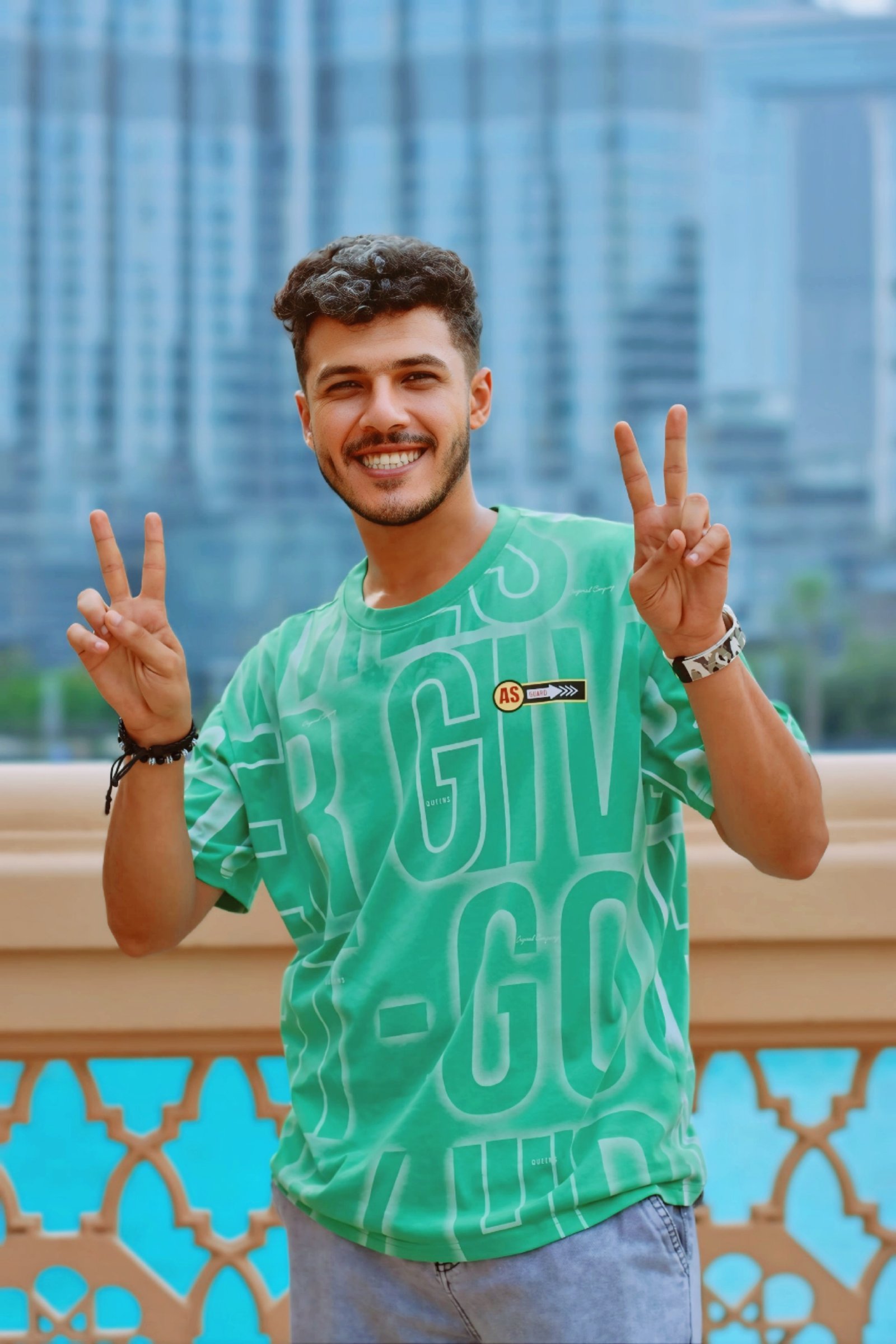 Muhammed Emad