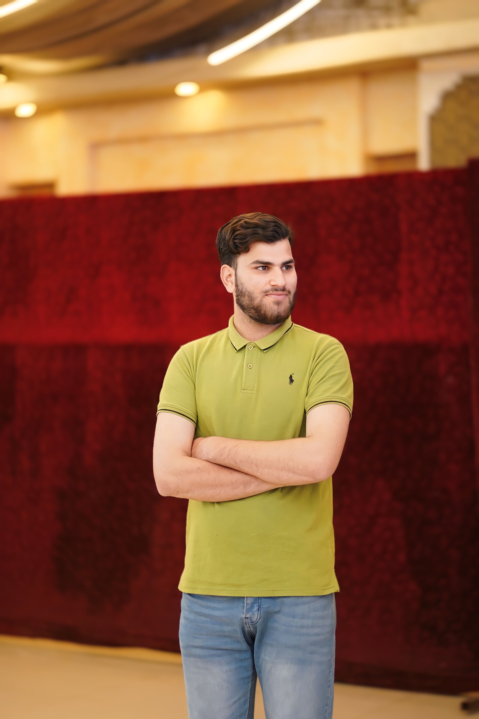 Jan Zaib