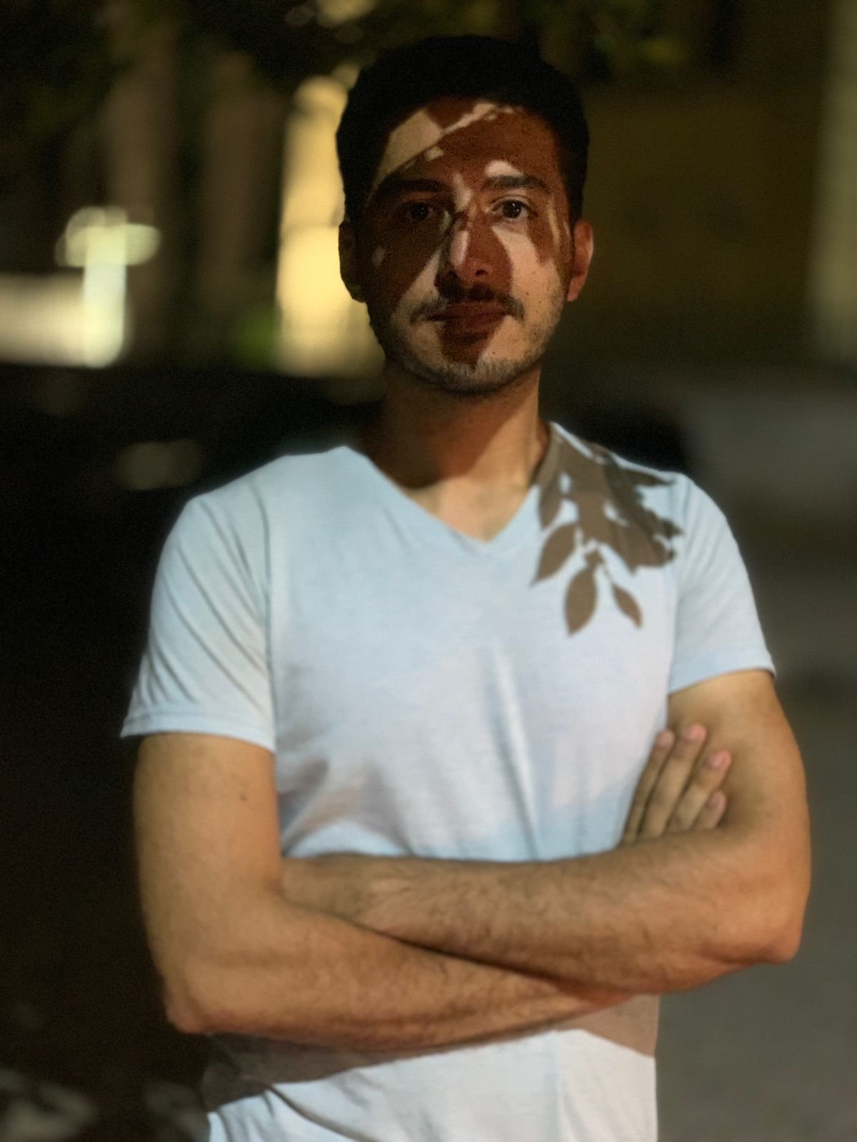 eslam gamal