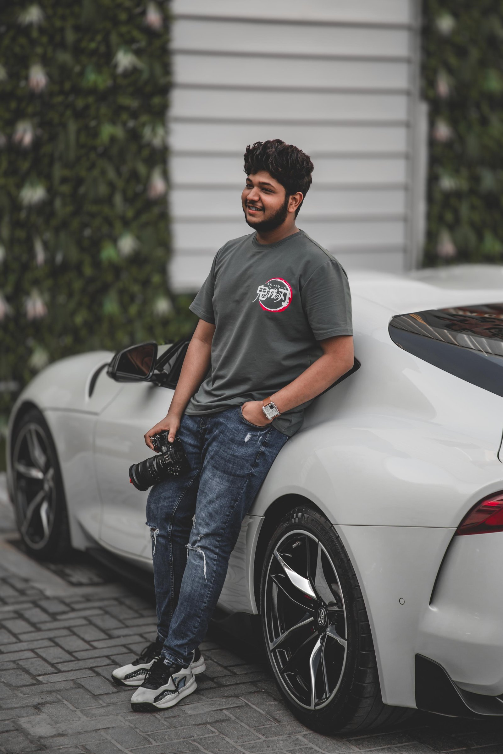 Anood Mohamed