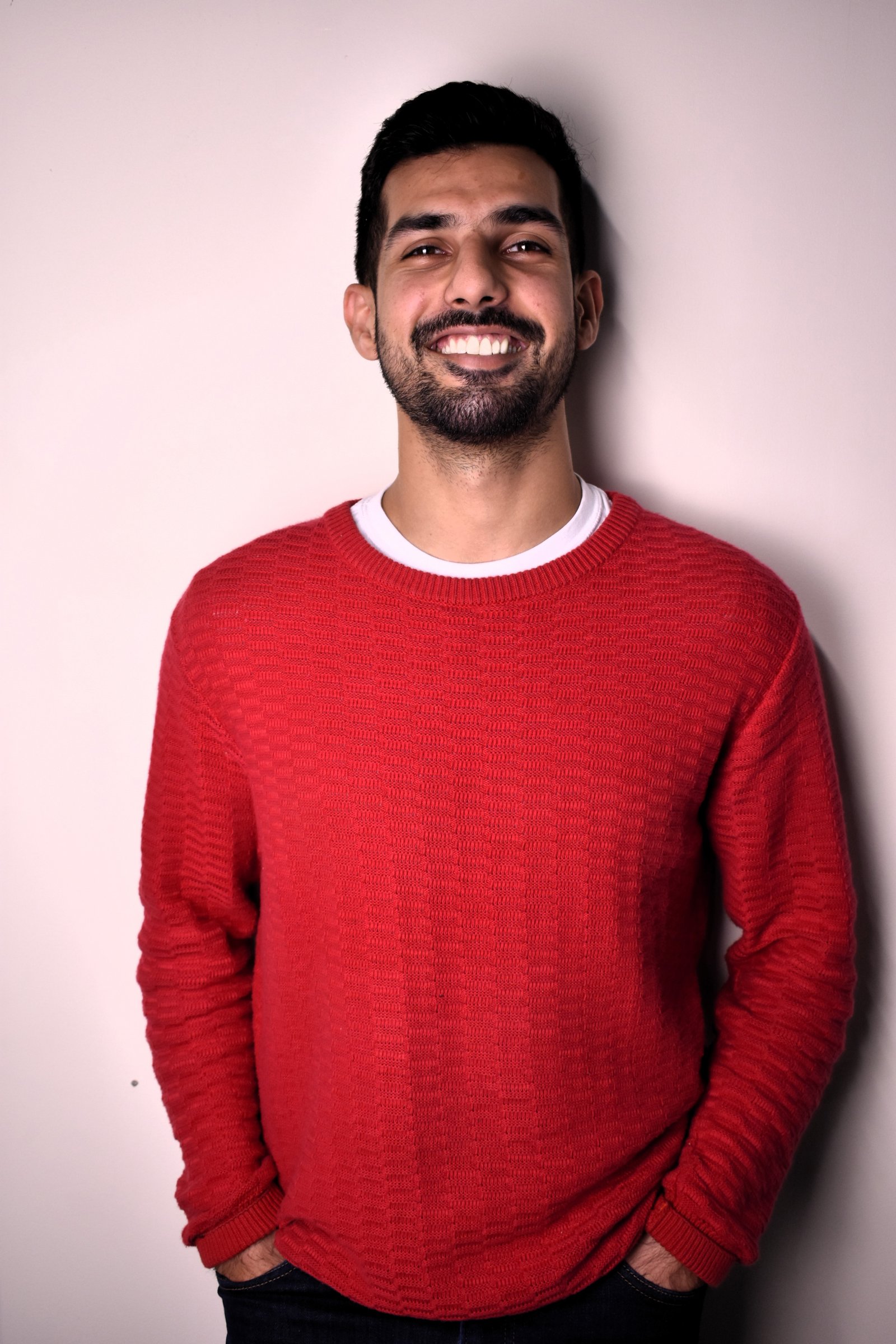Zain Agha