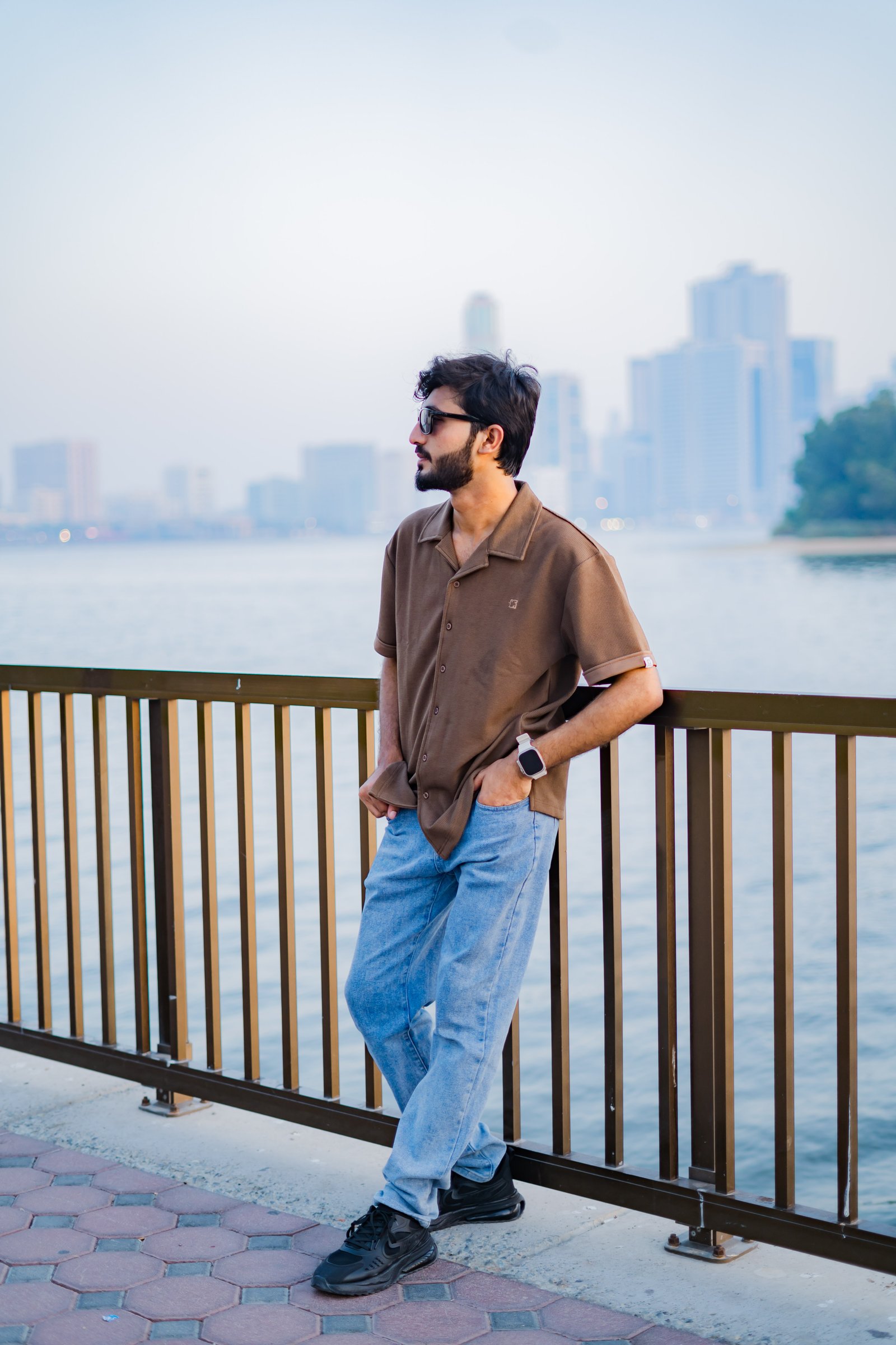 Muneeb Ur Rehman