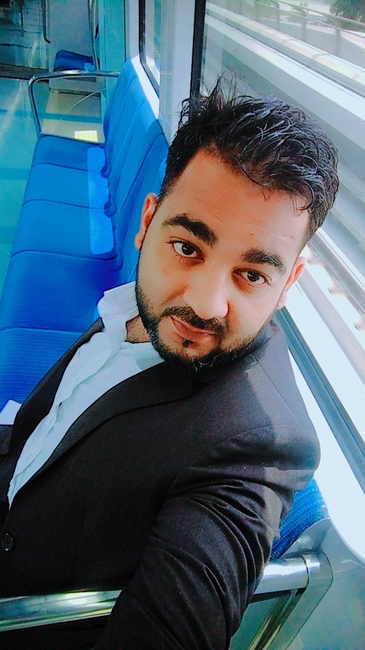 Mohsin Idrees