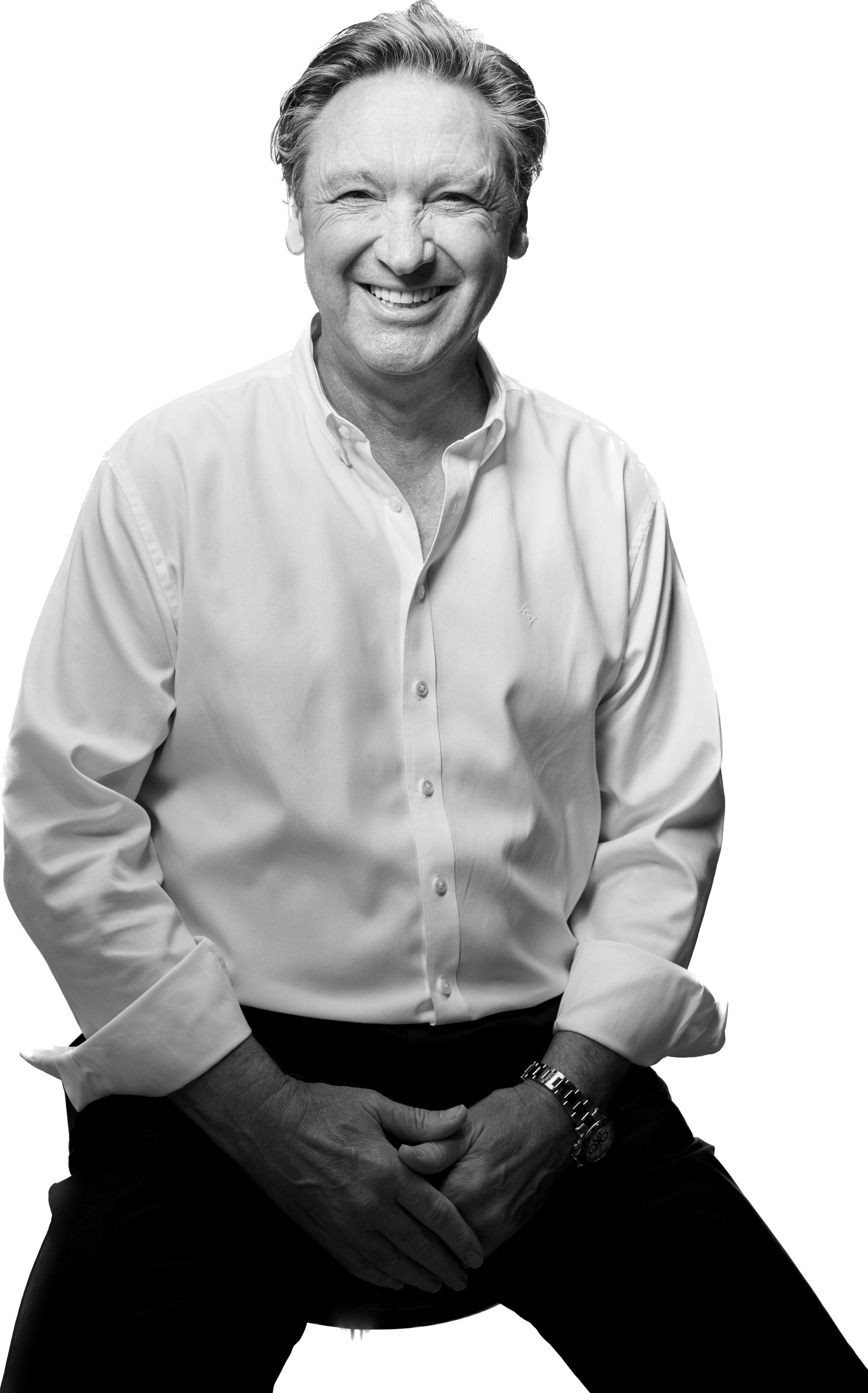 Mike Ryan