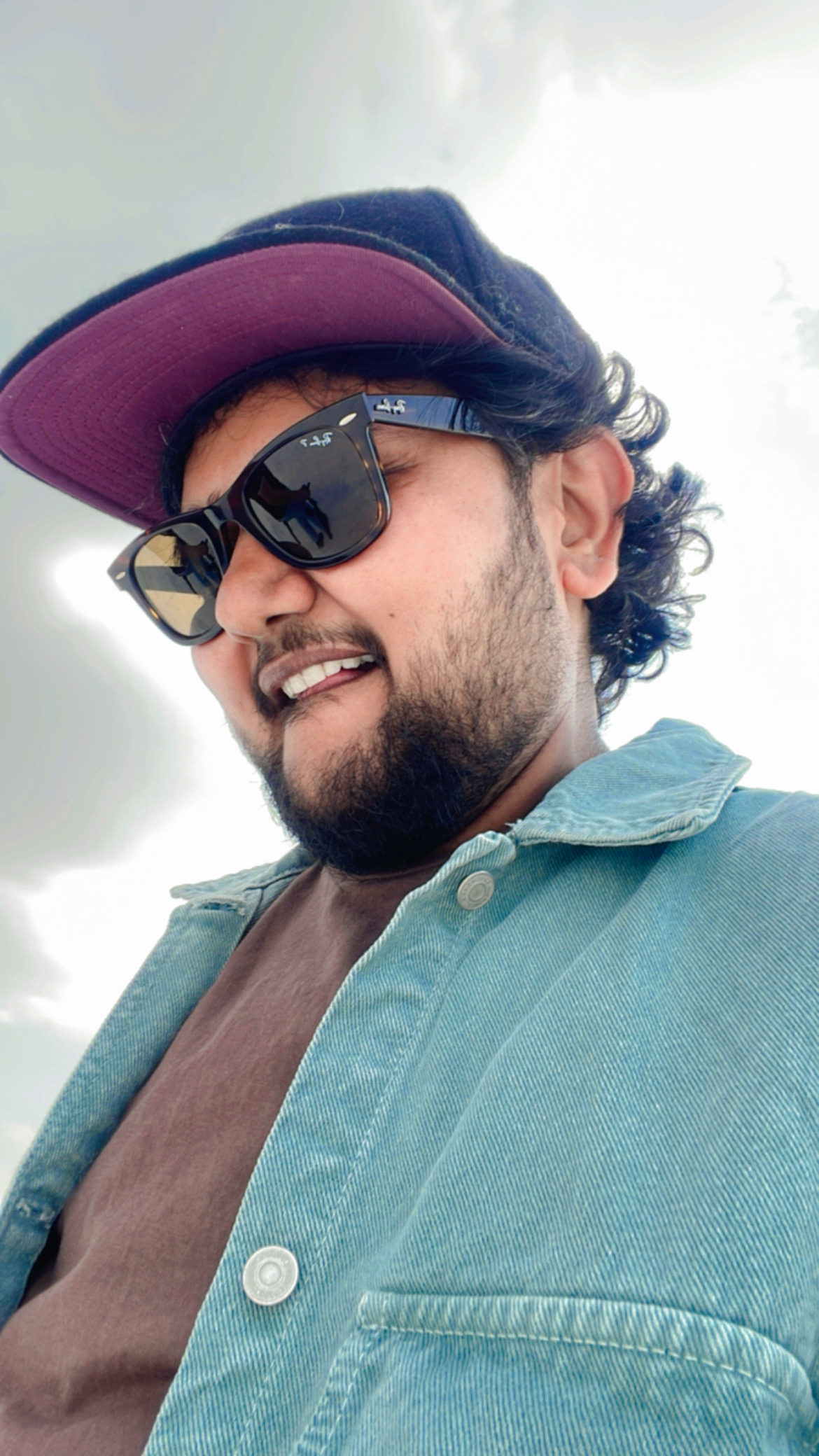 Viraaj Rai Singh