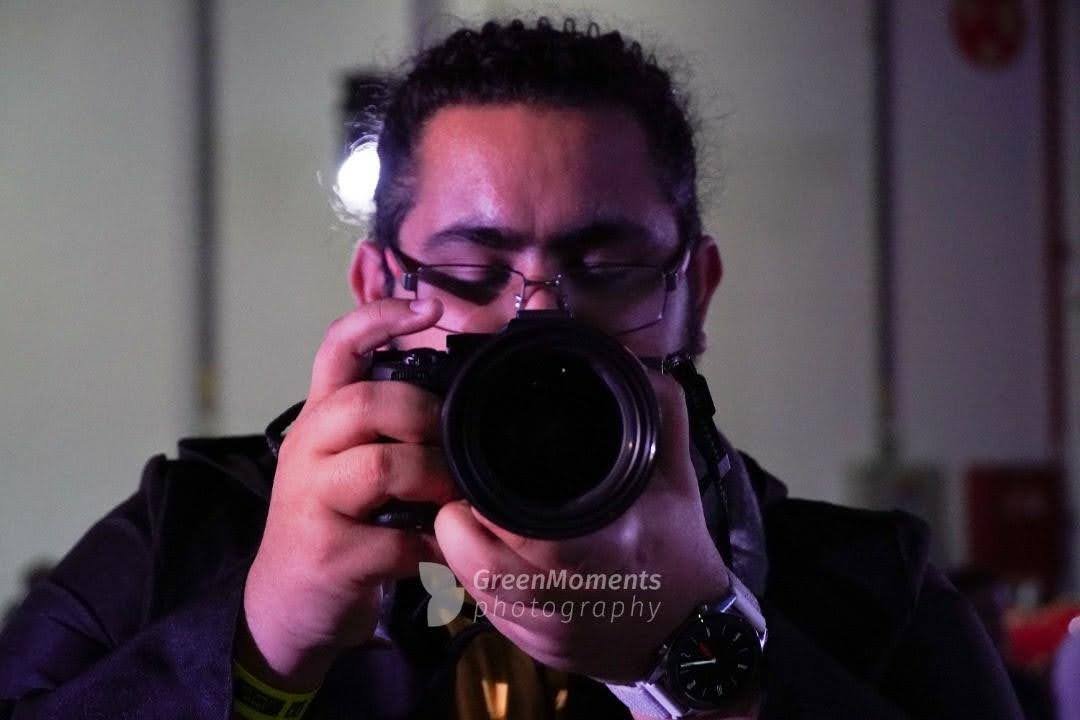 Abdur Raffae Nauman