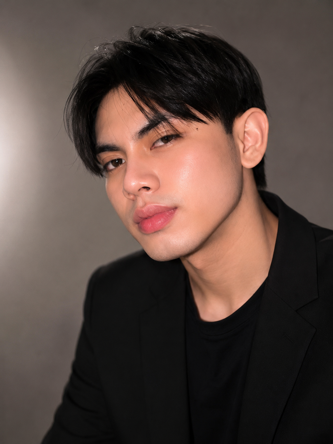 Influencer video