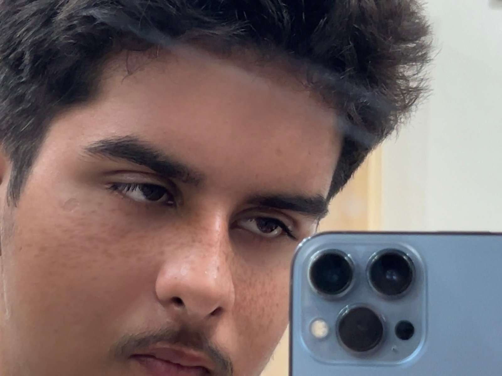 Meesam Hussain