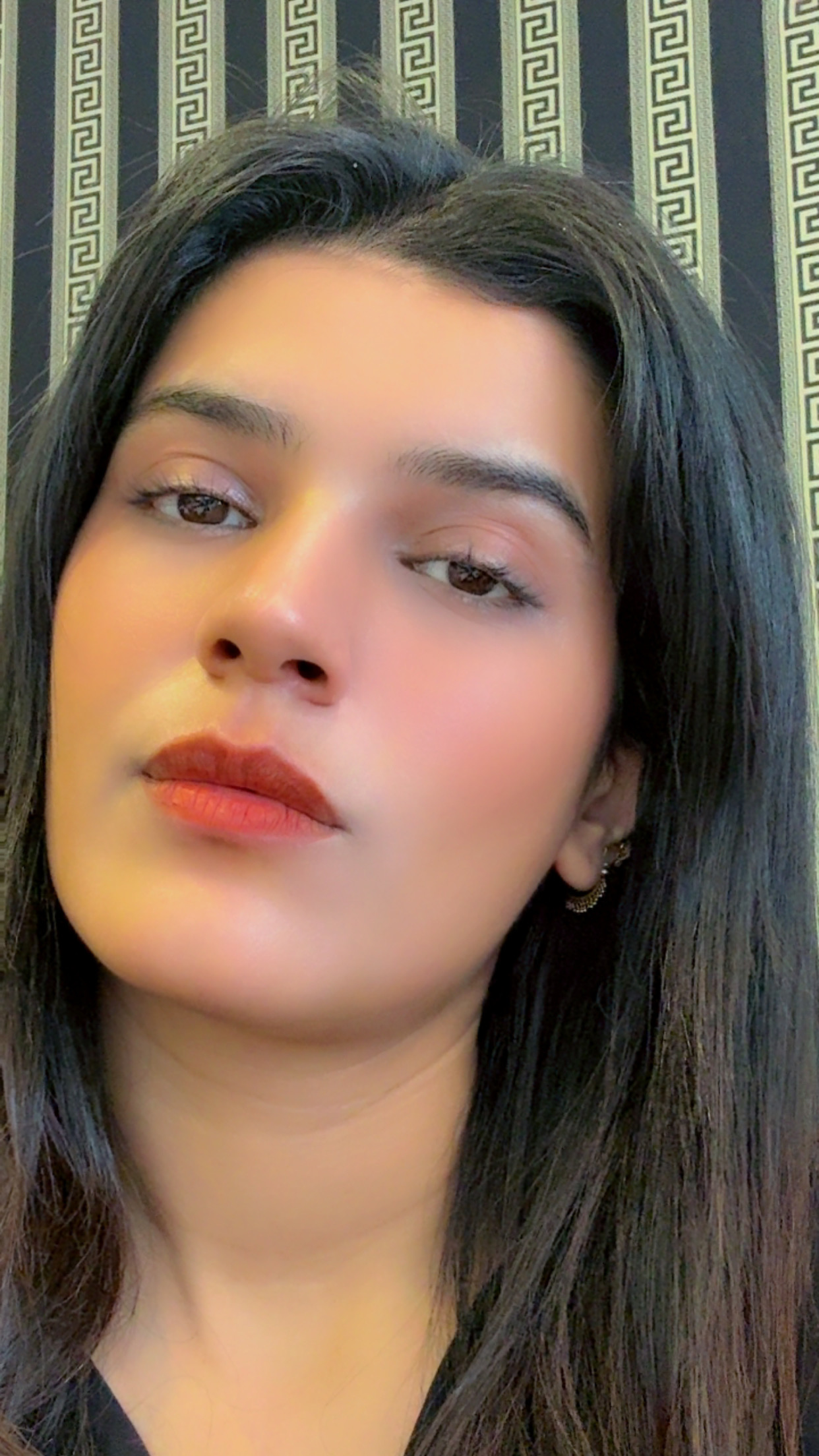 Farha Hamdani