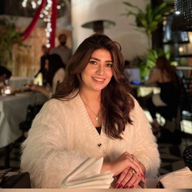 Laraib Alee