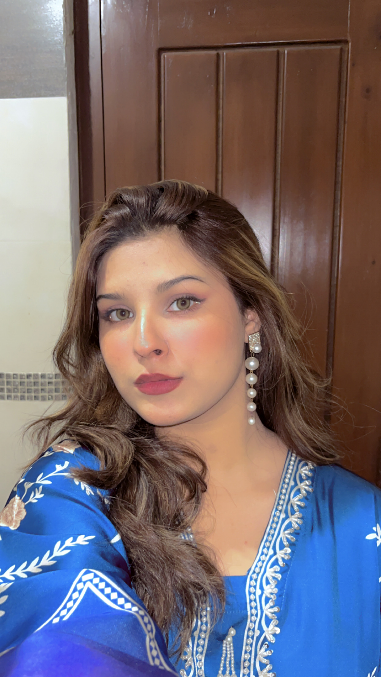 Nabiha Ahmed
