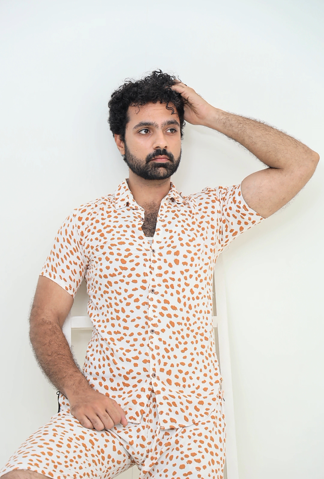 Husnain Mirza