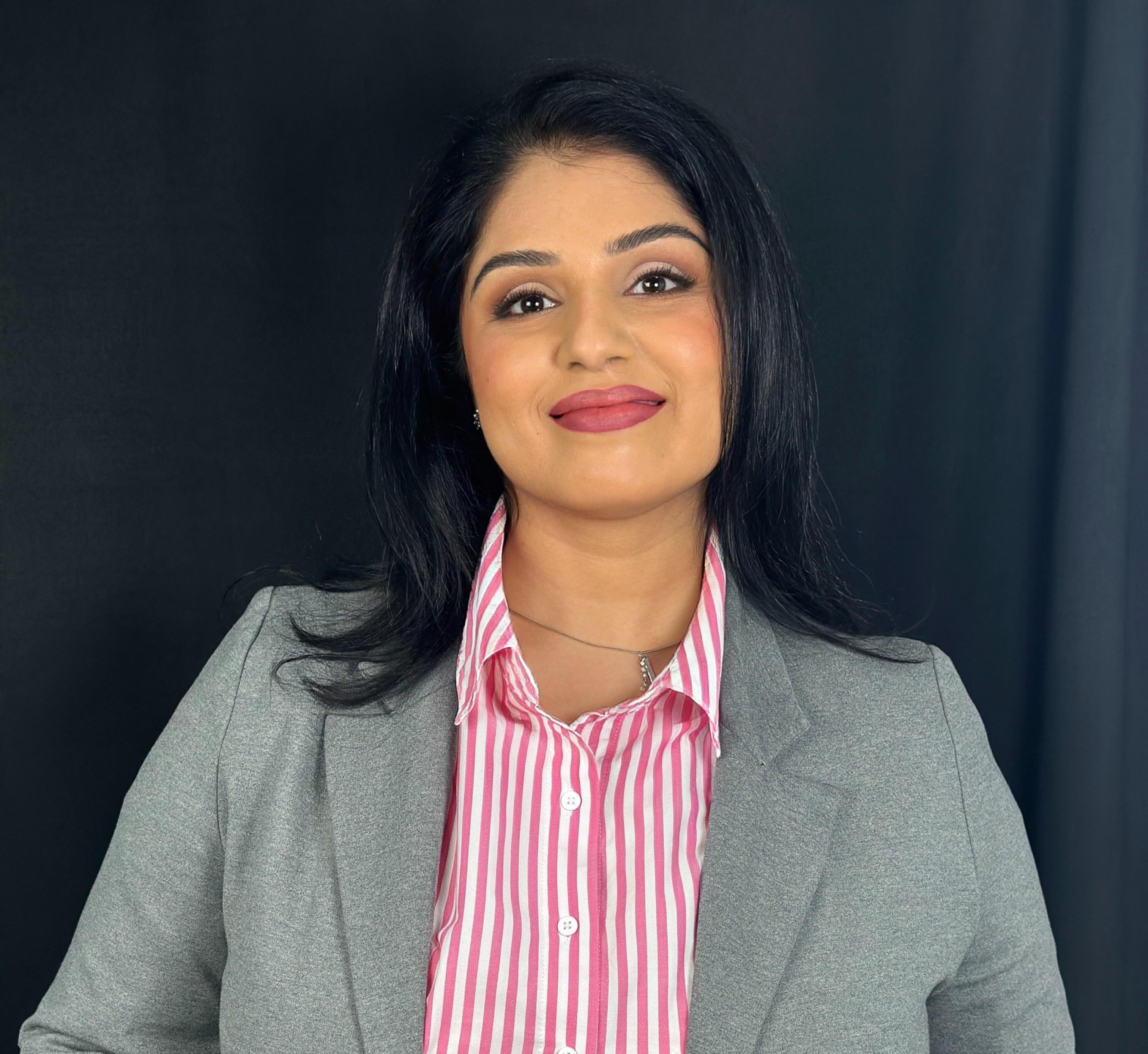 Meetu Malik