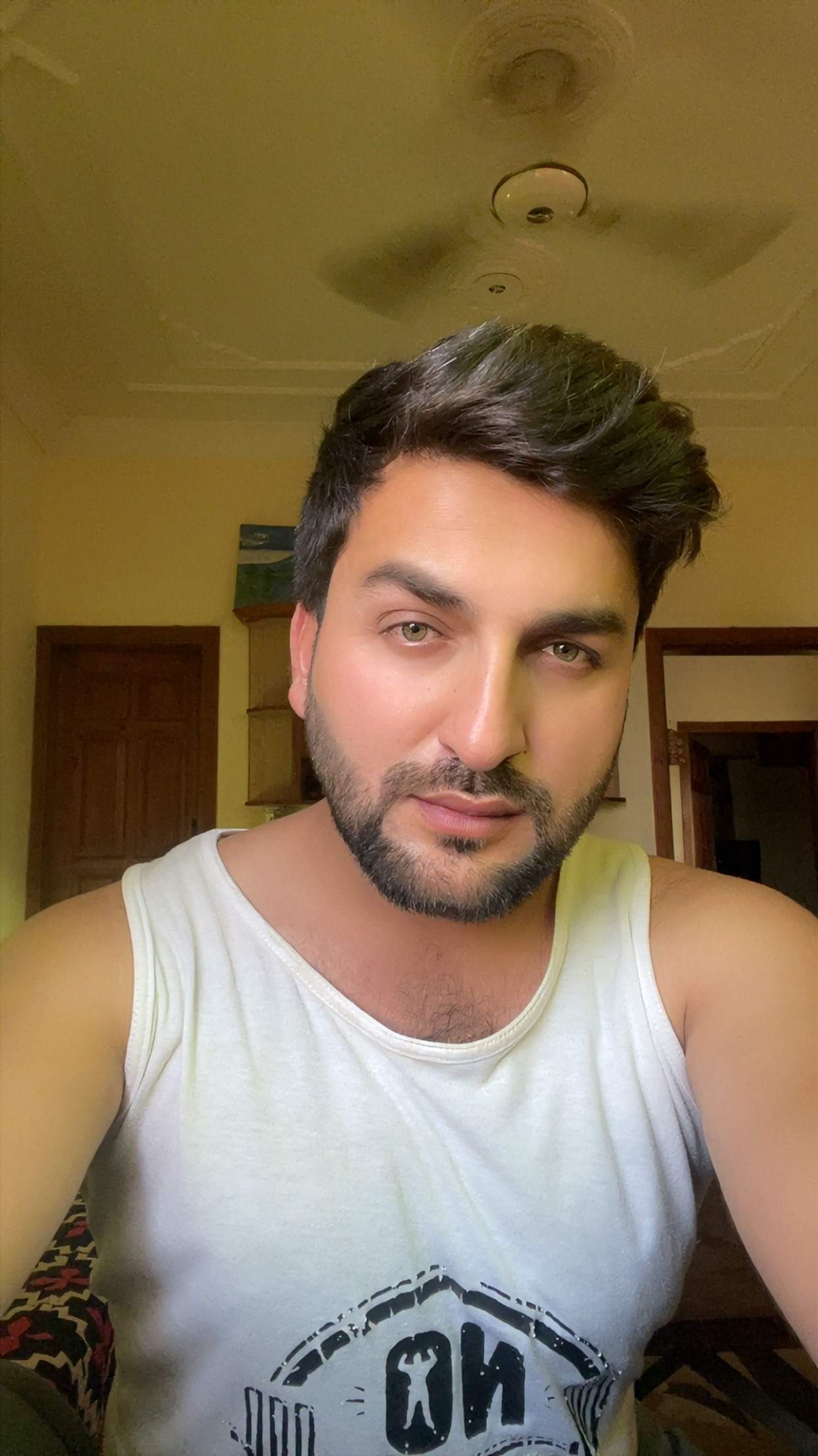 Hamza Abbasi