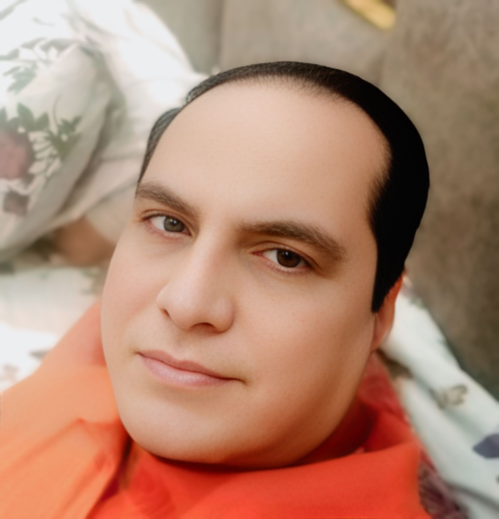 SYED KAZMI