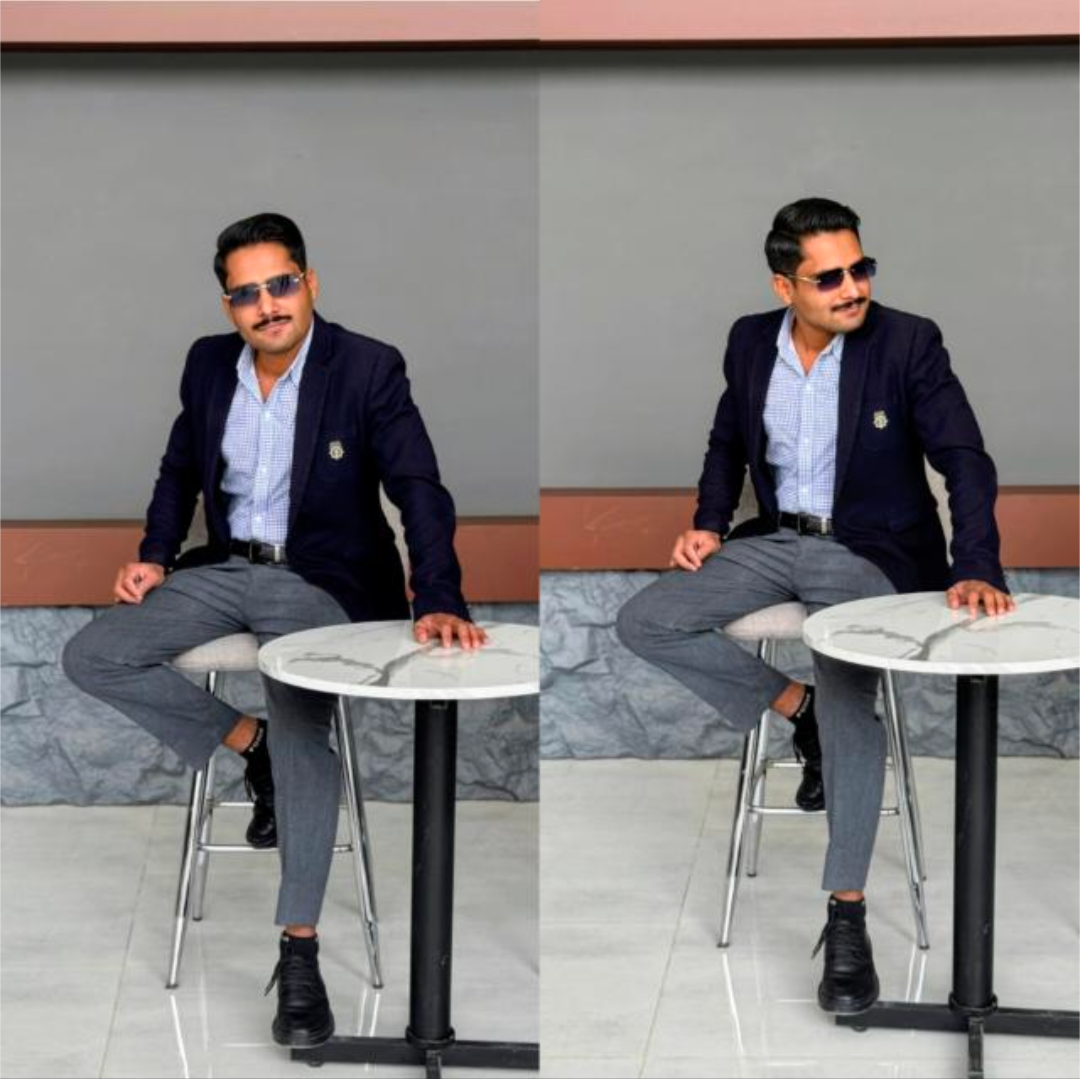 Sajid Ali Anwar