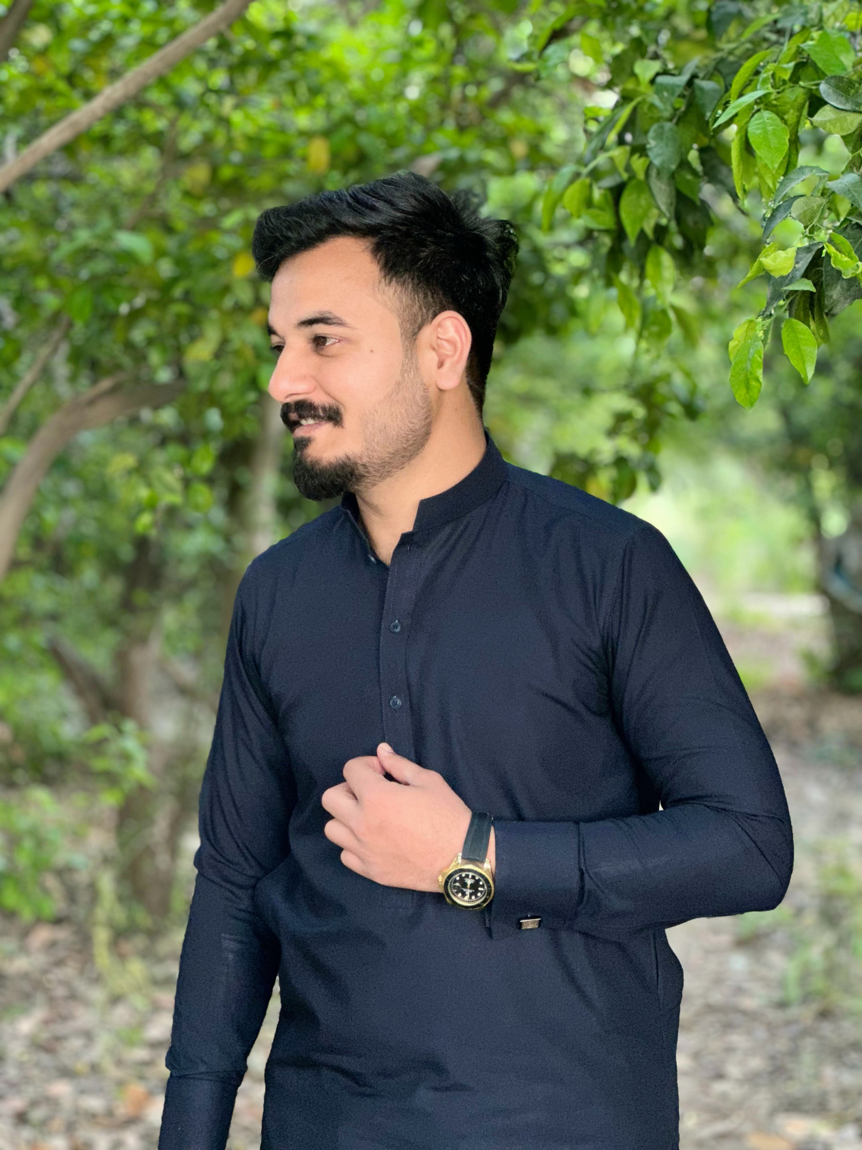 Hamza Mushtaq
