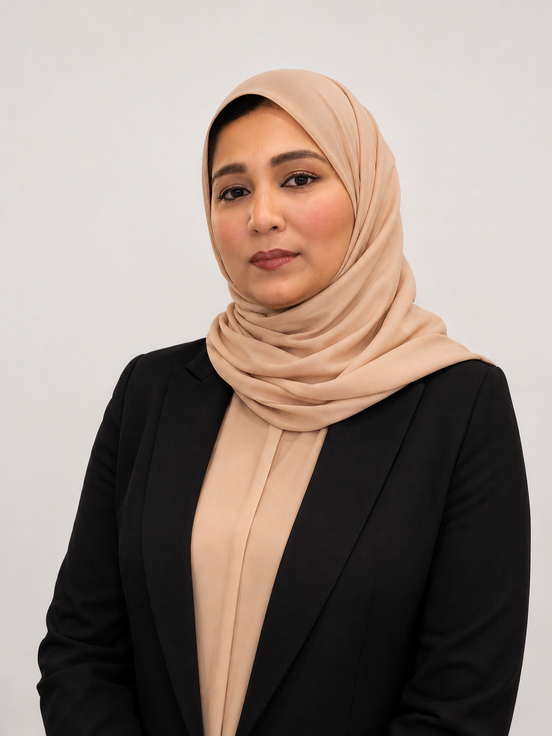 Munazzah khan