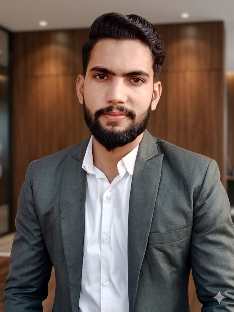 Muhammad Burhan