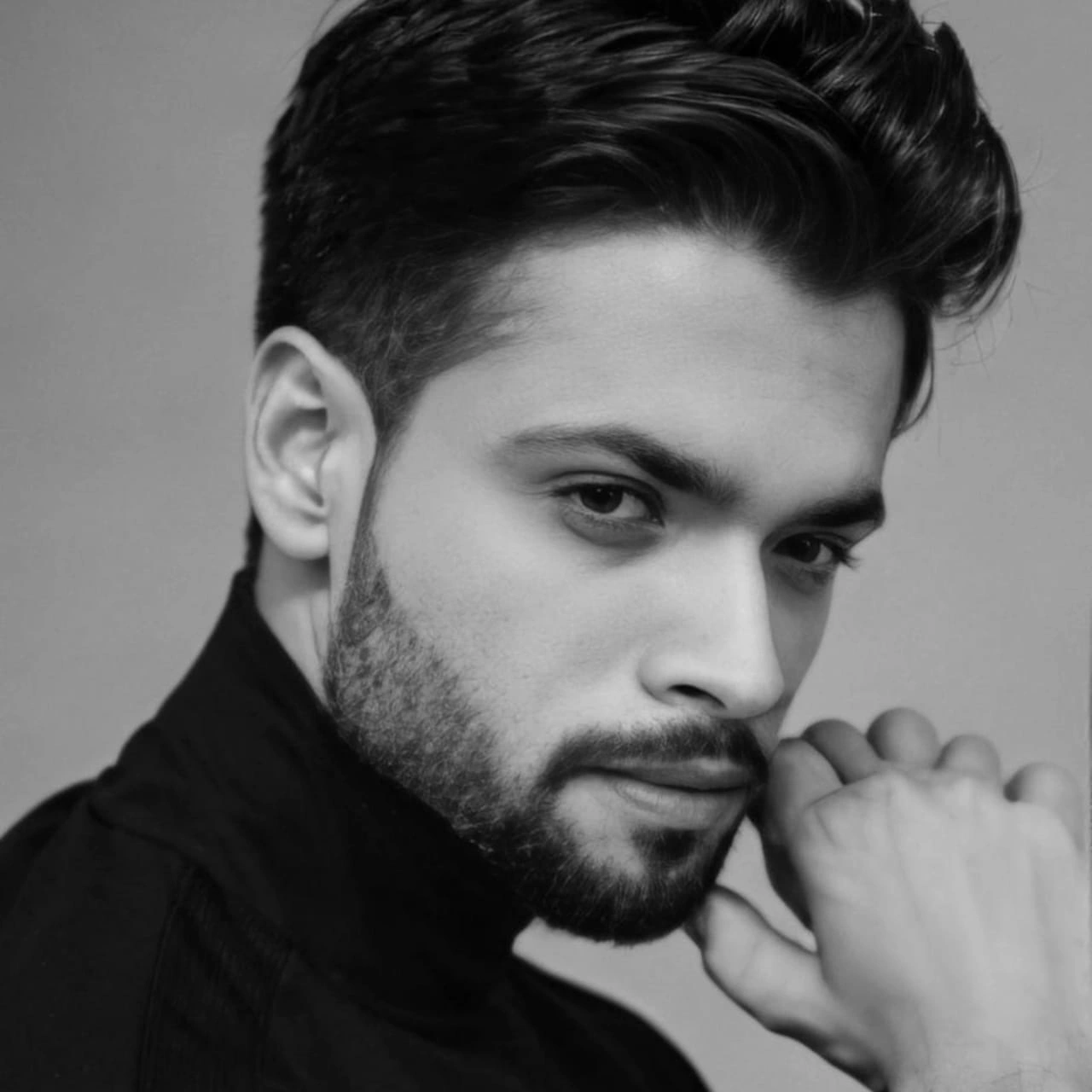 Huzefa Ahmed