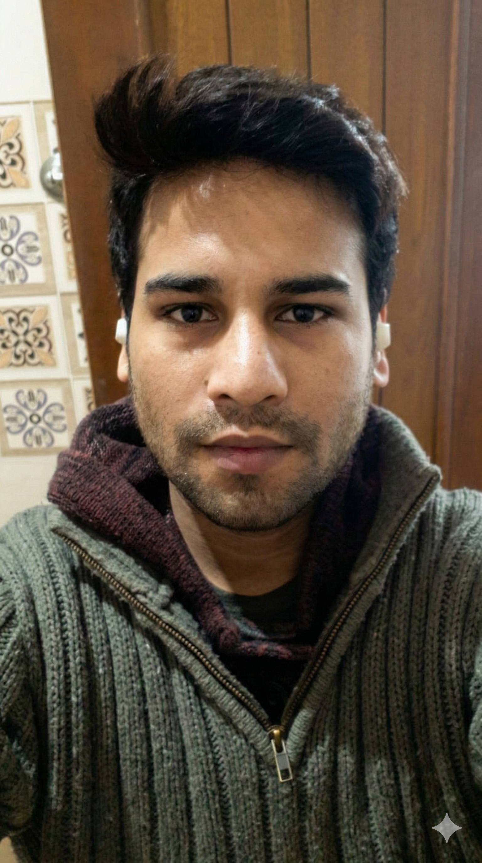 Afaq Akhtar
