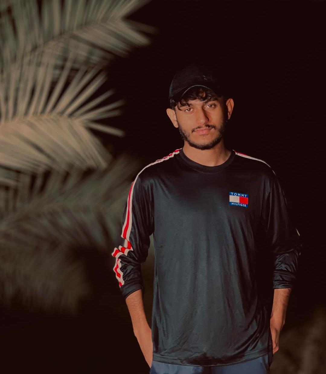 Fahad Aarbi