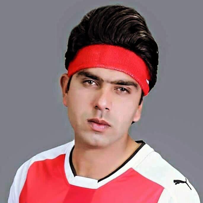 Safyan Shahid