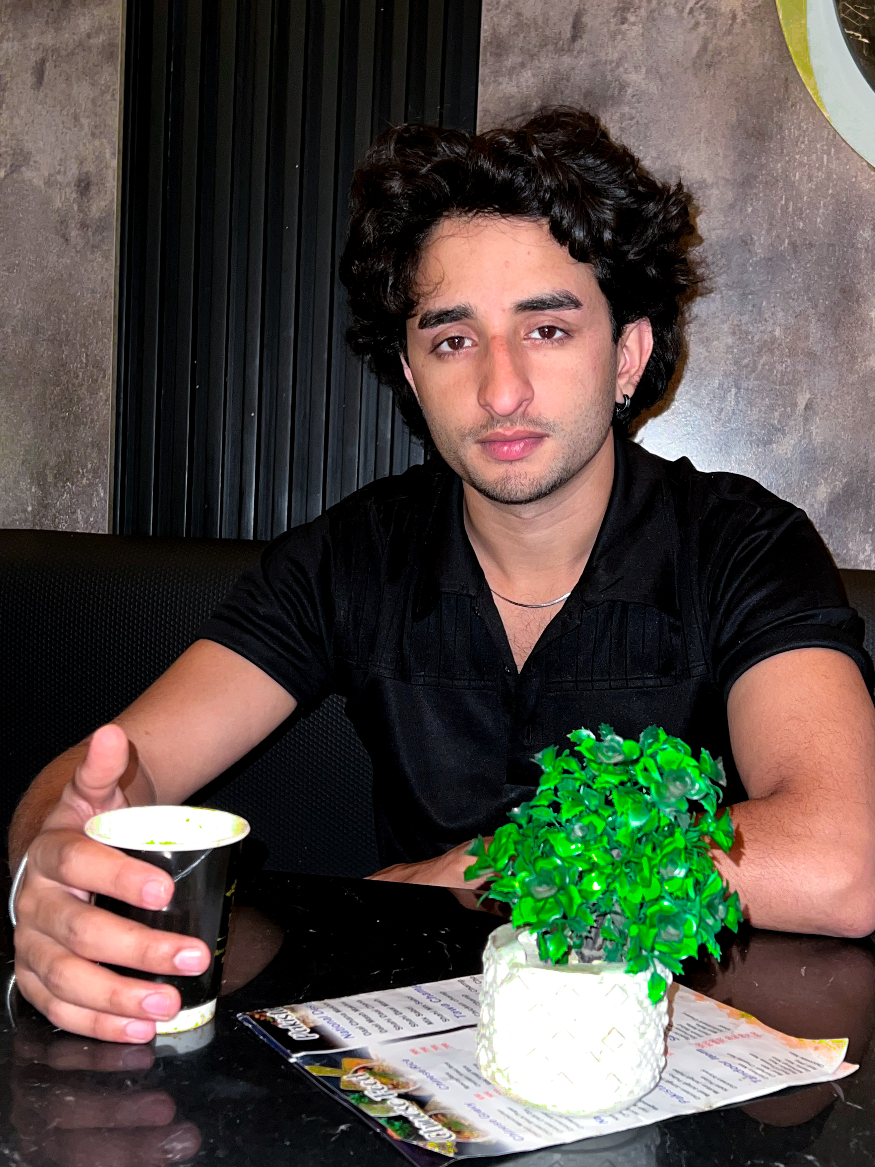 Nomii Sardar