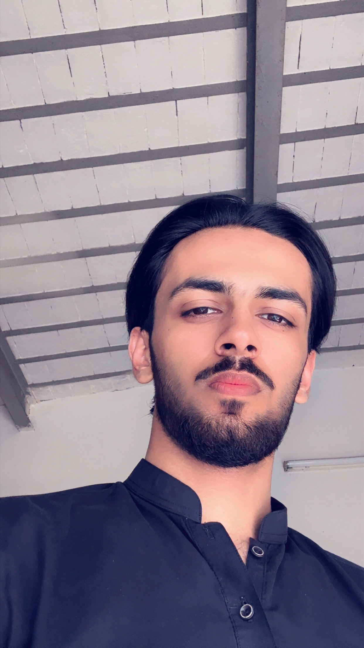 Syed Sarfaraz Ali Sani
