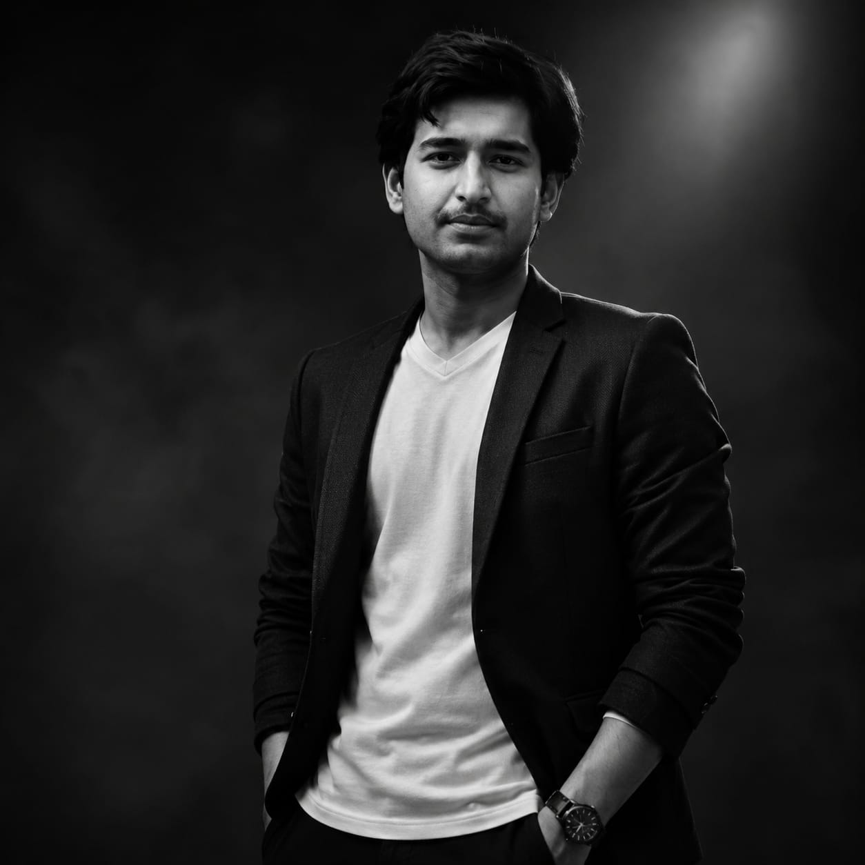 Muhammad Haroon Bilal Khan
