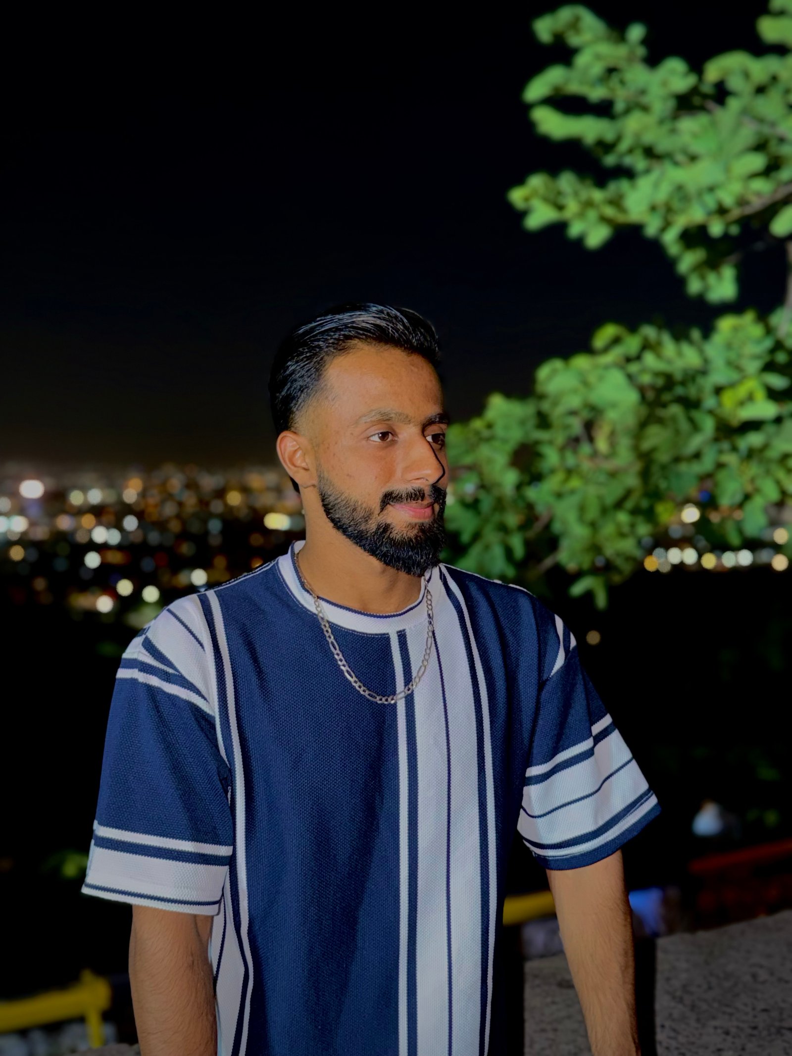 Malik Ahsan