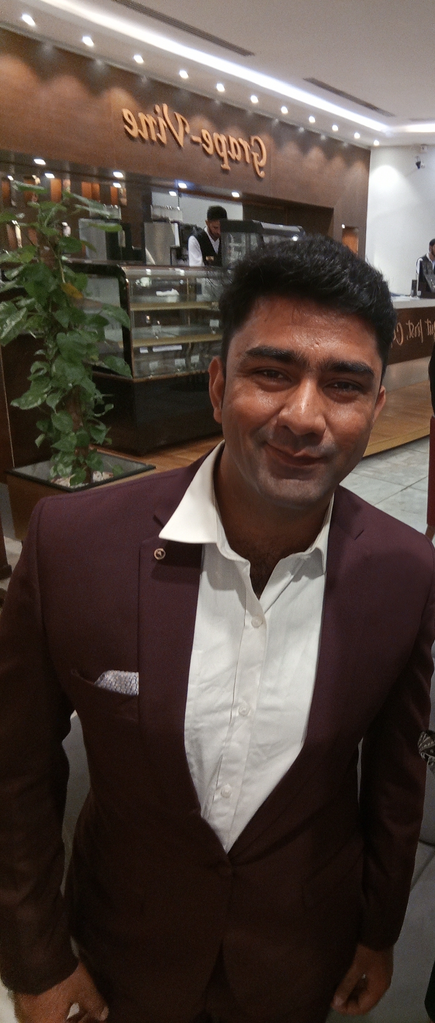 Jawad Ahmad