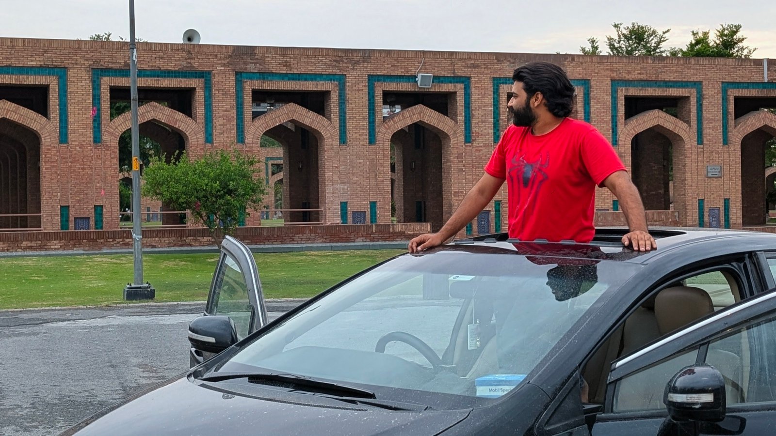 Awais Younus