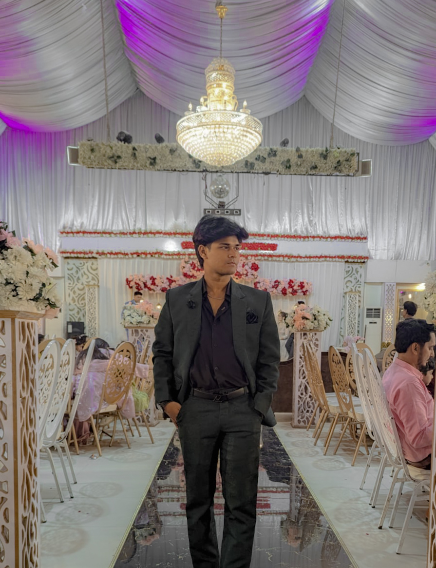 Muhammad anas