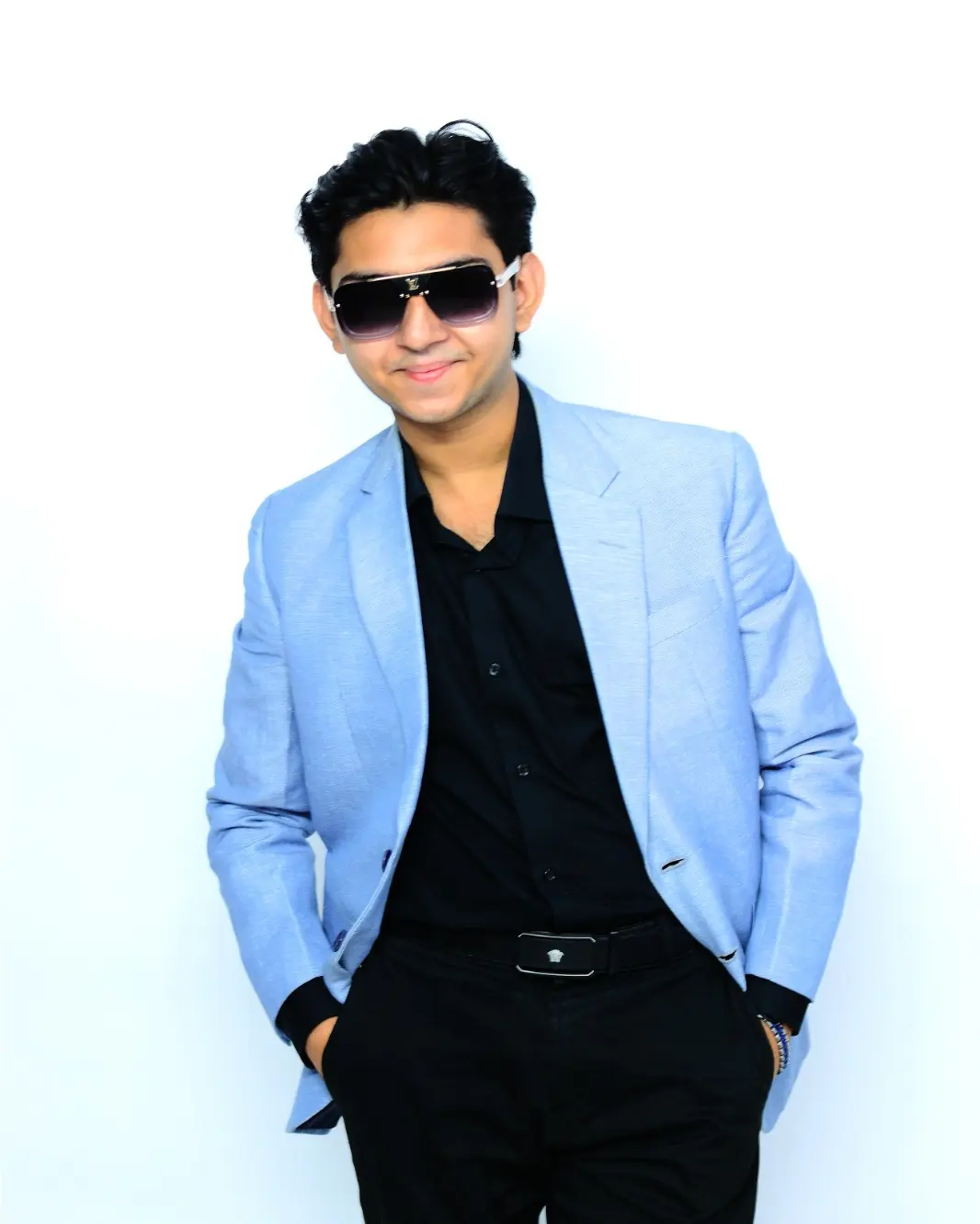 Anas Arif Khan