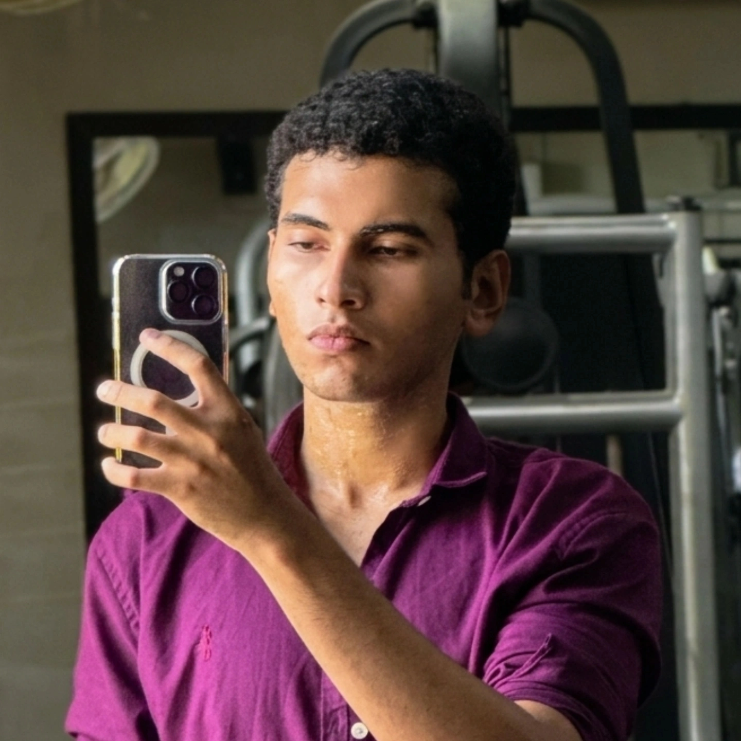 Jahangir Iqbal
