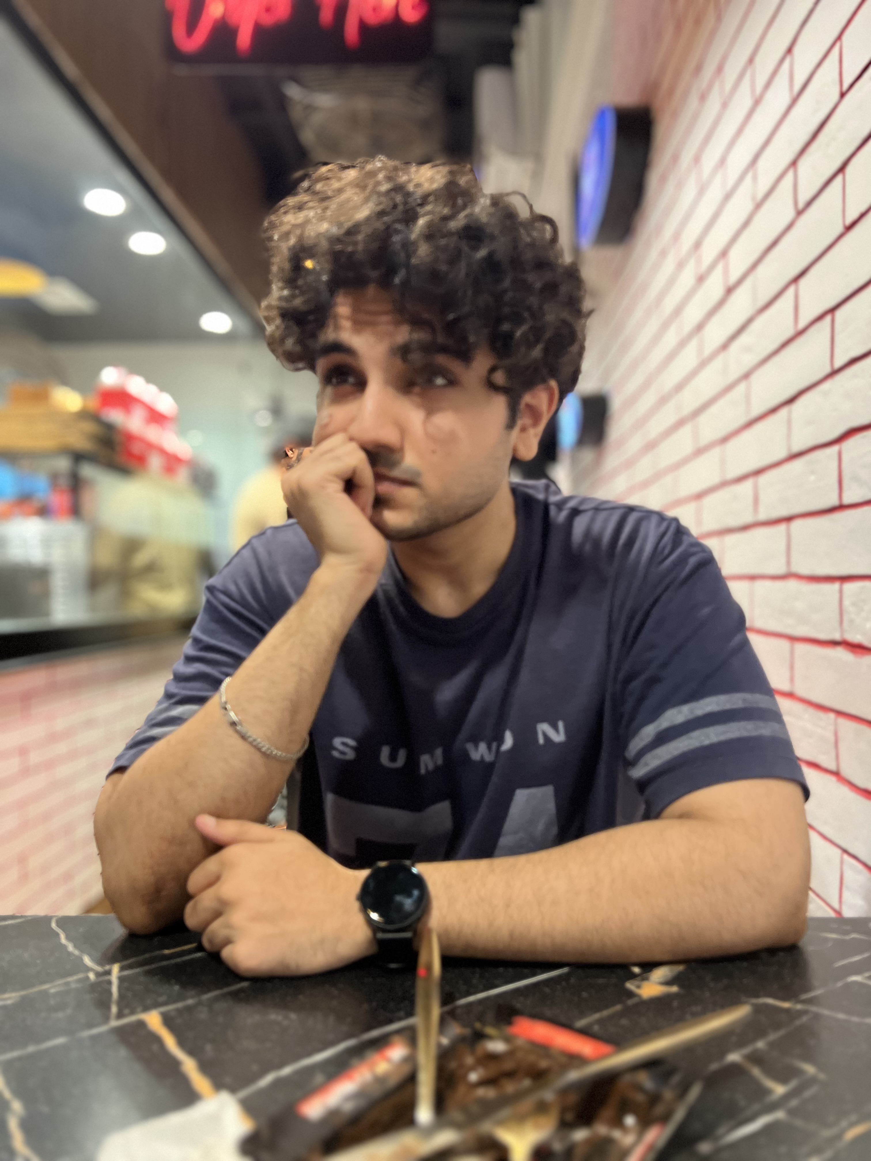 Huzaifah Naveed
