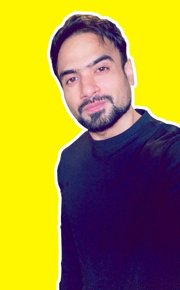 Muhammad Umair Meer