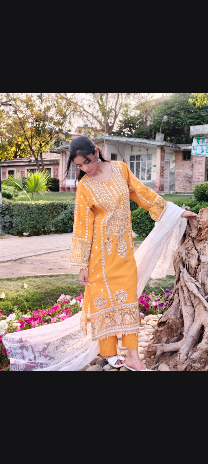 Zara Ali