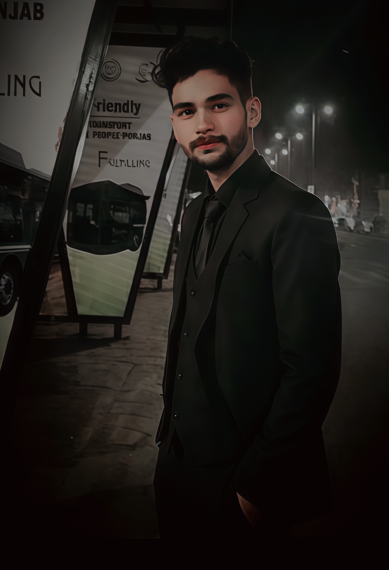 Muhammad Shahzaib