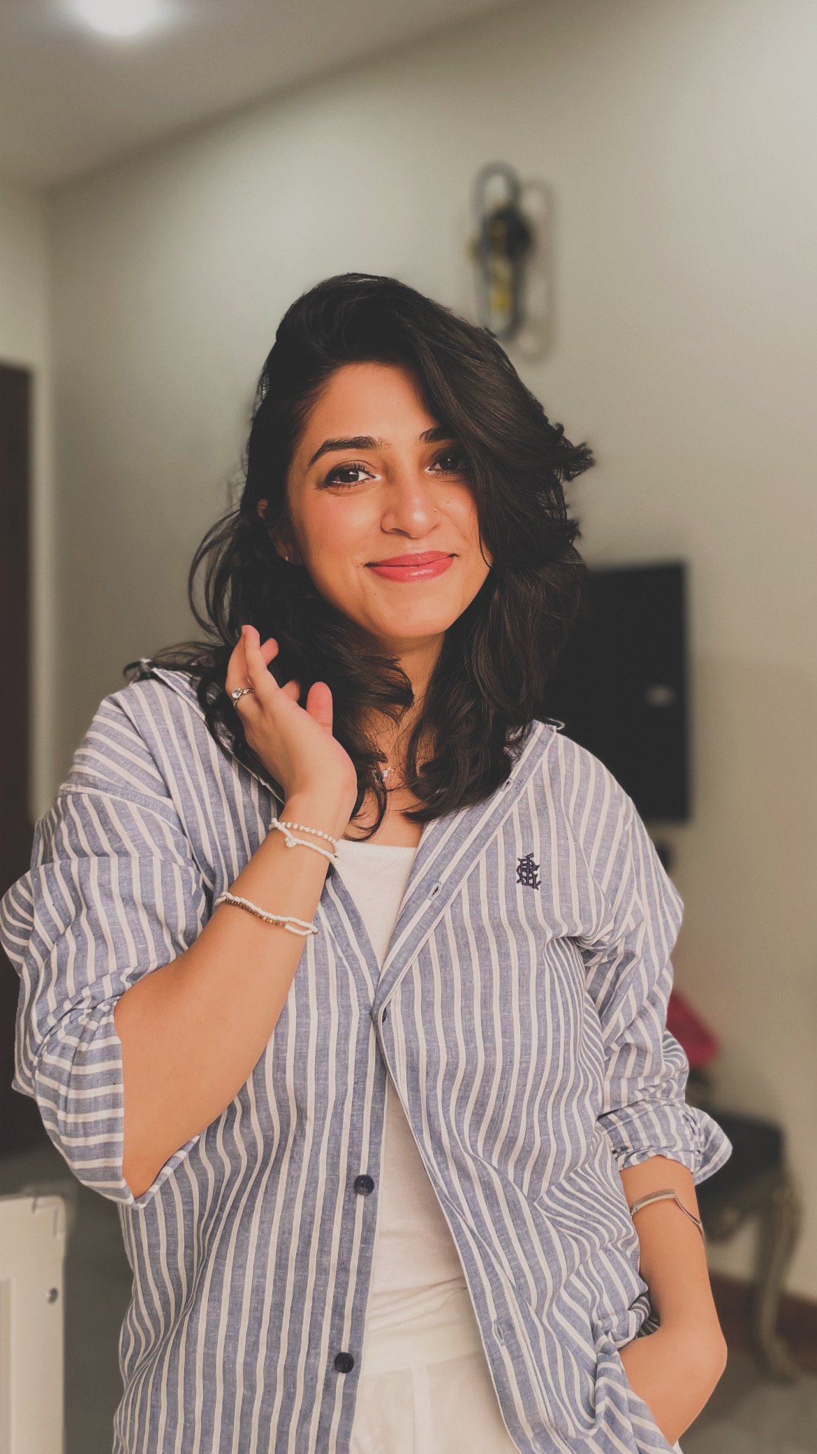 Maria Shaikh