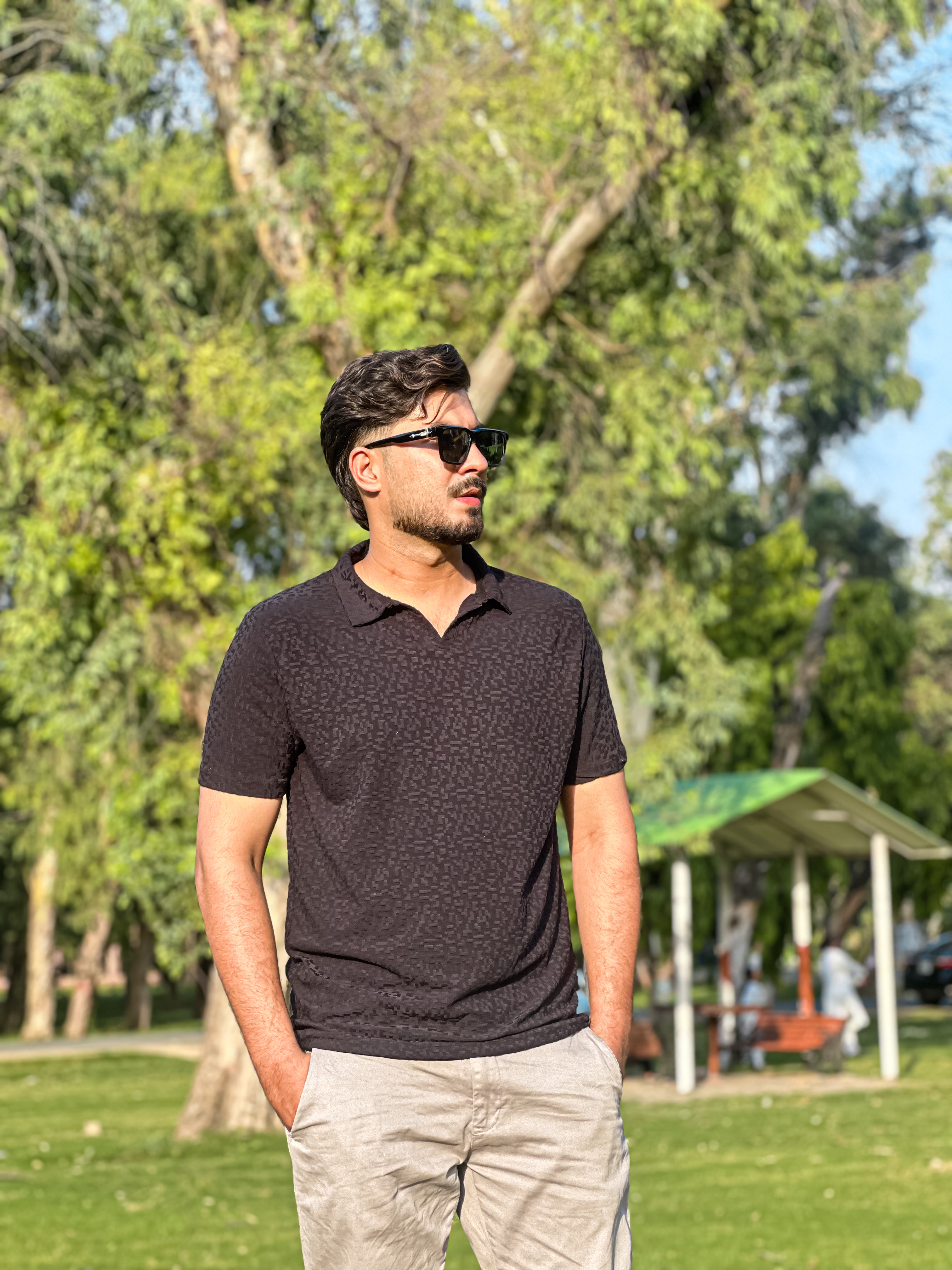 Arif Hamza