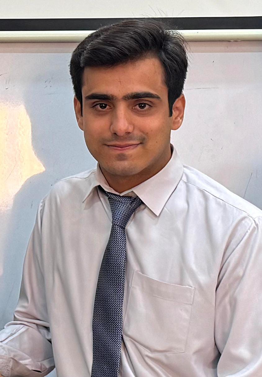 Farhan Maqsood
