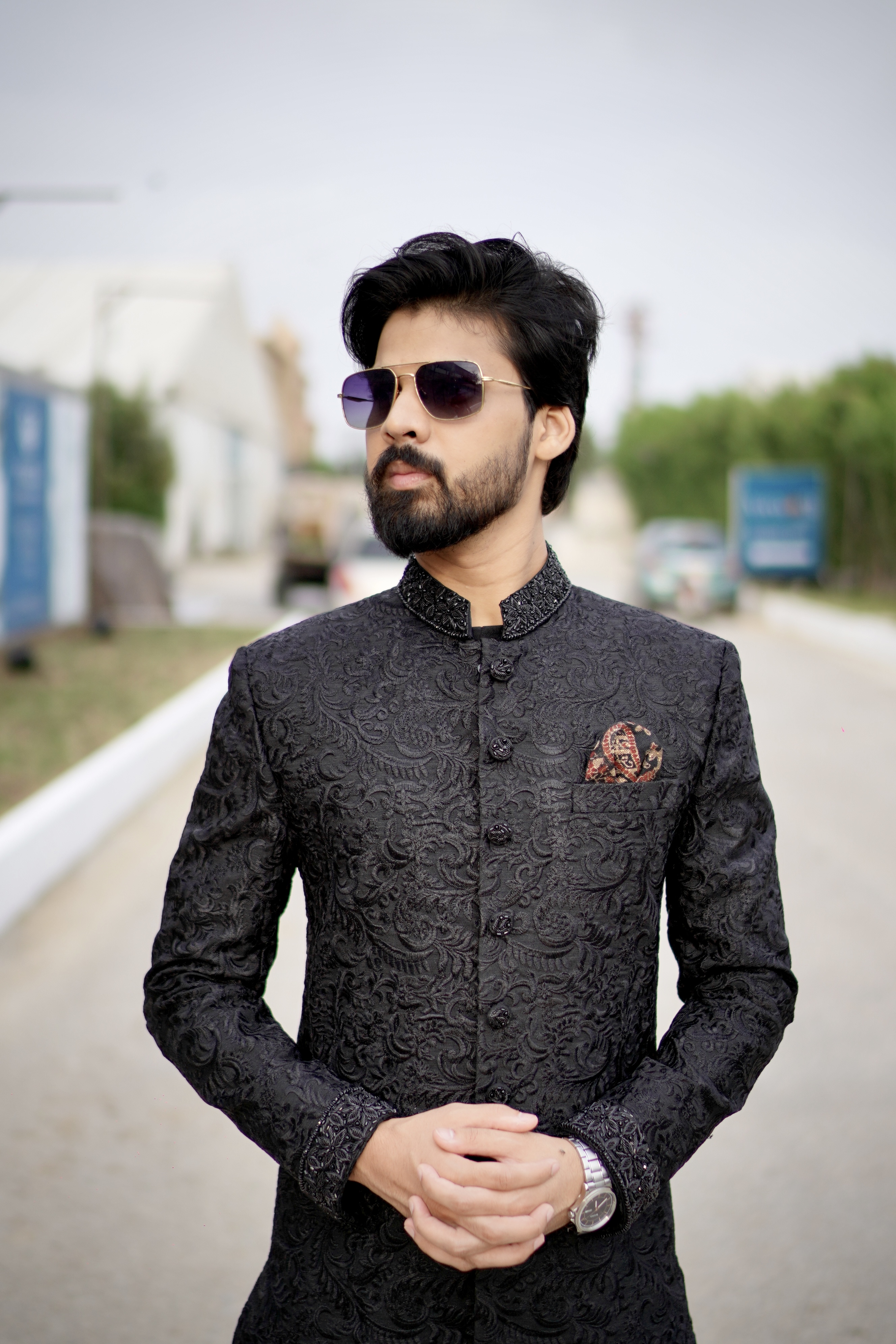 Naveed Qureshi