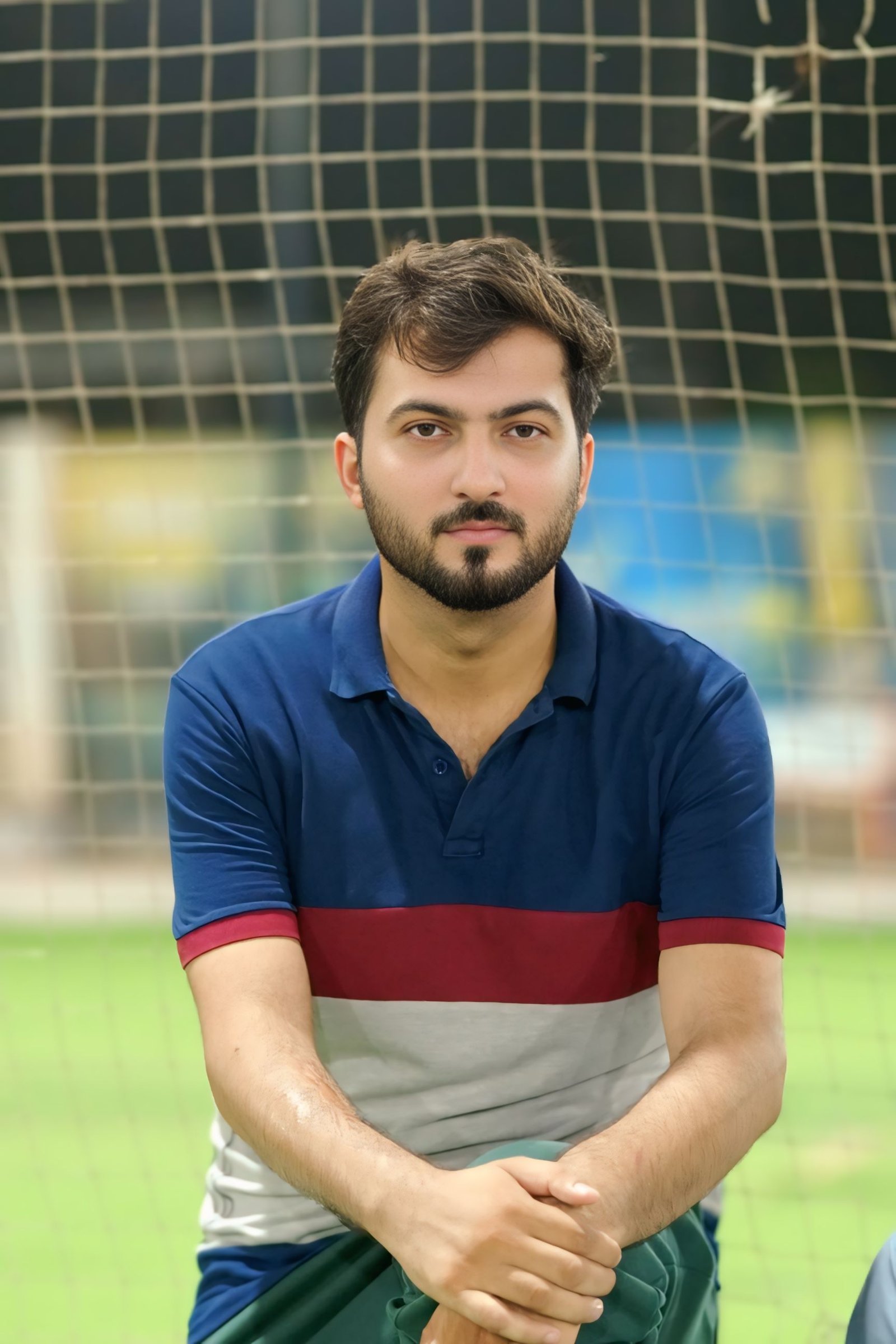 Muhammad Abdullah Anwar