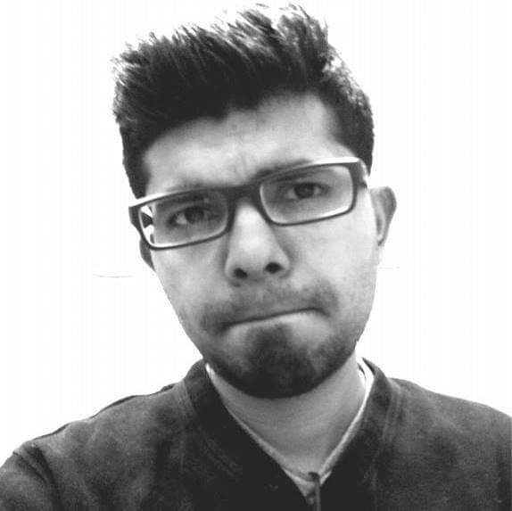 Mairaj Malik