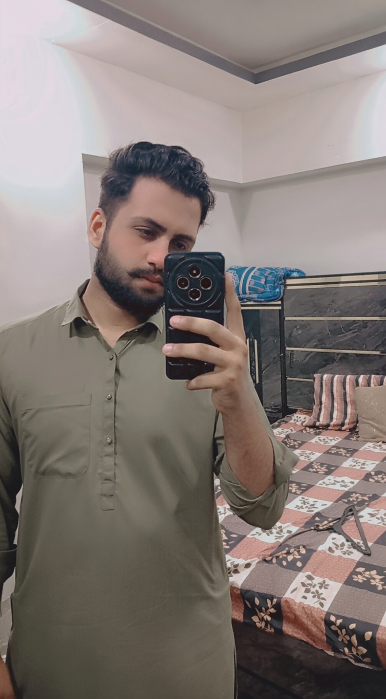 Muhammad Zubair